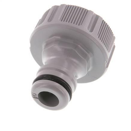 3/4'' Plastic Garden hose fitting female GARDENA