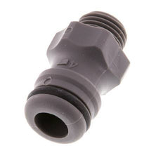 1/4'' Plastic Garden hose fitting male GARDENA