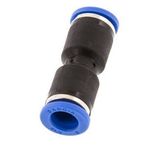 8mm Push-in Fitting PA 66 NBR [2 Pieces]