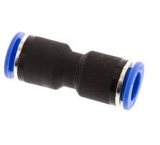 12mm Push-in Fitting PA 66 NBR [2 Pieces]
