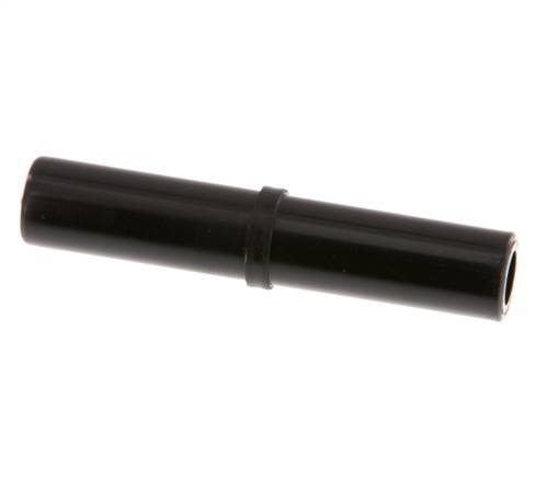 8mm Plug-in Connector PA 66 NBR [5 Pieces]