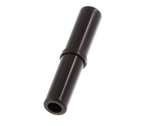 8mm Plug-in Connector PA 66 NBR [5 Pieces]