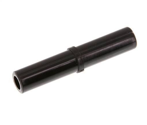 8mm Plug-in Connector PA 66 NBR [5 Pieces]