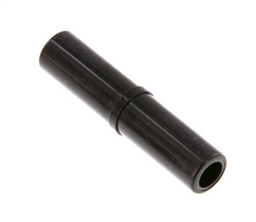 10mm Plug-in Connector PA 66 NBR [5 Pieces]