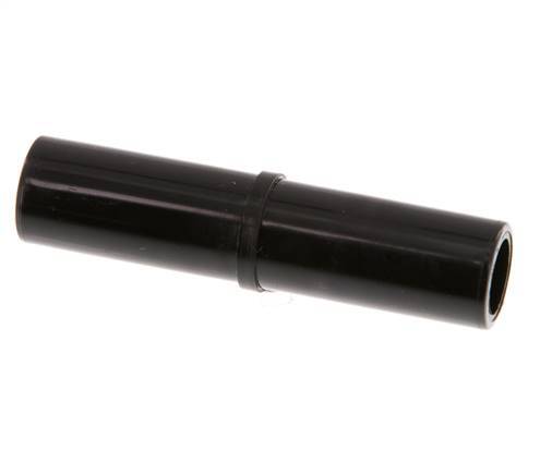 12mm Plug-in Connector PA 66 NBR [2 Pieces]