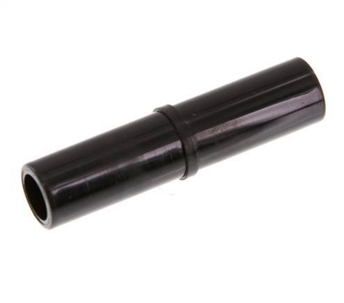 12mm Plug-in Connector PA 66 NBR [2 Pieces]