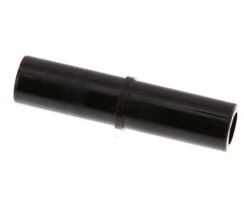 12mm Plug-in Connector PA 66 NBR [2 Pieces]