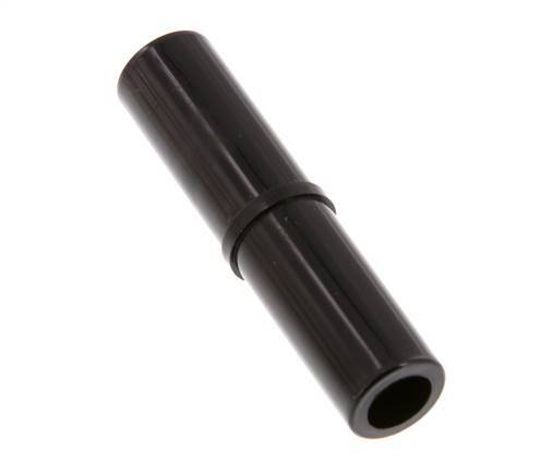 12mm Plug-in Connector PA 66 NBR [2 Pieces]