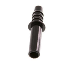 8mm x 6mm Plug-in Fitting with Hose Pillar PA 66 NBR [5 Pieces]