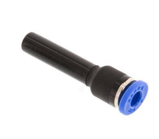 4mm x 6mm Push-in Fitting with Plug-in PA 66 NBR [2 Pieces]