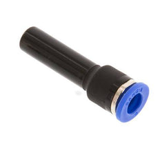 6mm x 8mm Push-in Fitting with Plug-in PA 66 NBR [2 Pieces]