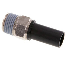 16mm x R1/2'' Plug-in Fitting with Male Threads Brass/PA 66 NBR [2 Pieces]