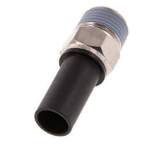 16mm x R1/2'' Plug-in Fitting with Male Threads Brass/PA 66 NBR [2 Pieces]