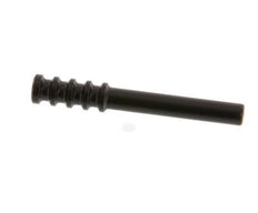 3mm Plug PA 66 NBR Compact Design [10 Pieces]