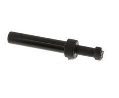 4mm Plug PA 66 NBR Compact Design [10 Pieces]