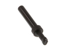 4mm Plug PA 66 NBR Compact Design [10 Pieces]