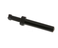 4mm Plug PA 66 NBR Compact Design [10 Pieces]