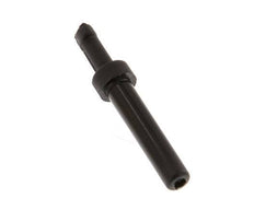 4mm Plug PA 66 NBR Compact Design [10 Pieces]