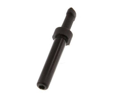 4mm Plug PA 66 NBR Compact Design [10 Pieces]