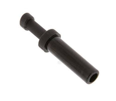 6mm Plug PA 66 NBR Compact Design [10 Pieces]