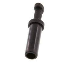 8mm Plug PA 66 NBR Compact Design [10 Pieces]