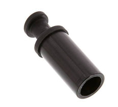 16mm Plug PA 66 NBR Compact Design [5 Pieces]