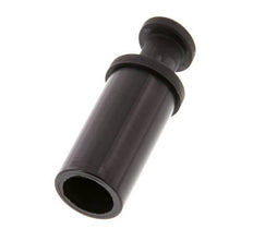 16mm Plug PA 66 NBR Compact Design [5 Pieces]