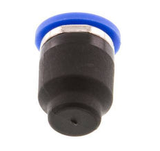 6mm Cap PBT NBR Compact Design [5 Pieces]
