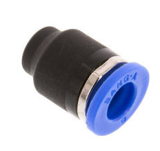 6mm Cap PBT NBR Compact Design [5 Pieces]
