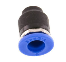 6mm Cap PBT NBR Compact Design [5 Pieces]