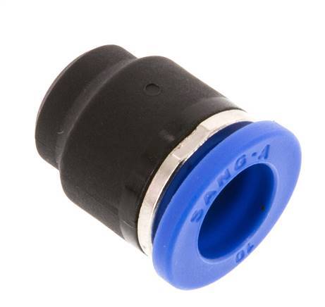 10mm Cap PBT NBR Compact Design [5 Pieces]
