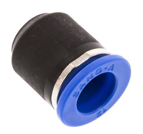 12mm Cap PBT NBR Compact Design [5 Pieces]
