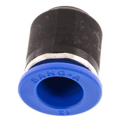 12mm Cap PBT NBR Compact Design [5 Pieces]