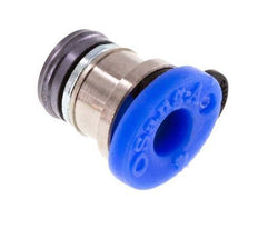 4 mm Push-in Cartridge Brass/PBT [10 Pieces]