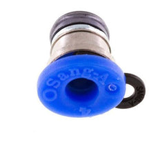 4 mm Push-in Cartridge Brass/PBT [10 Pieces]