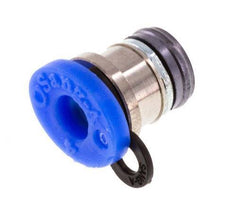 4 mm Push-in Cartridge Brass/PBT [10 Pieces]