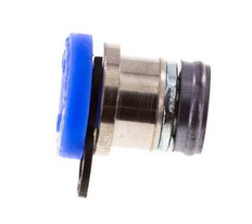 4 mm Push-in Cartridge Brass/PBT [10 Pieces]