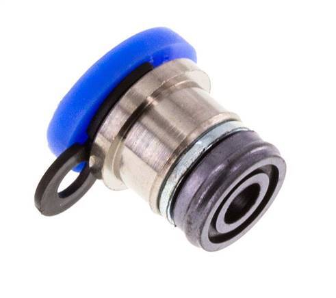 4 mm Push-in Cartridge Brass/PBT [10 Pieces]
