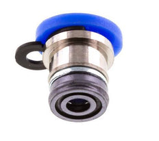 4 mm Push-in Cartridge Brass/PBT [10 Pieces]
