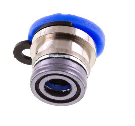 6 mm Push-in Cartridge Brass/PBT [10 Pieces]