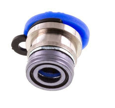 6 mm Push-in Cartridge Brass/PBT [10 Pieces]