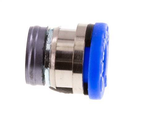6 mm Push-in Cartridge Brass/PBT [10 Pieces]