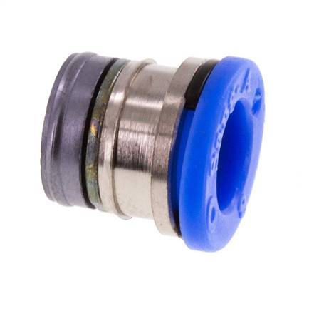 8 mm Push-in Cartridge Brass/PBT [10 Pieces]