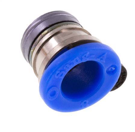 8 mm Push-in Cartridge Brass/PBT [10 Pieces]
