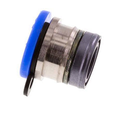 8 mm Push-in Cartridge Brass/PBT [10 Pieces]