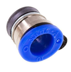 10 mm Push-in Cartridge Brass/PBT [10 Pieces]