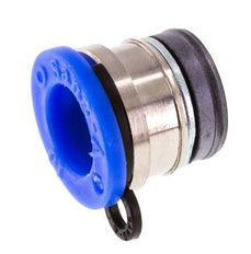 10 mm Push-in Cartridge Brass/PBT [10 Pieces]