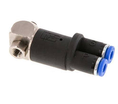 Pneumatic Sensor 4mm - M5