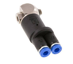 Pneumatic Sensor 4mm - M5