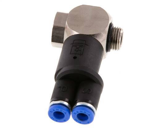Pneumatic Sensor 4mm - G1/8''